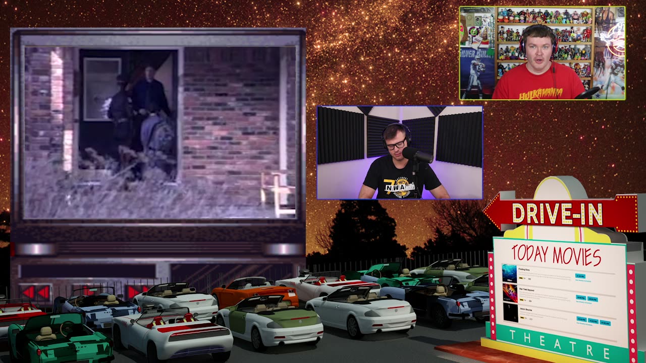 Stealing Cable in the 80s & 90s: Hilarious Drama Unveiled!