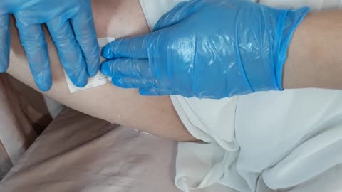 heart with flowers temporary tattoo sticker magic art design