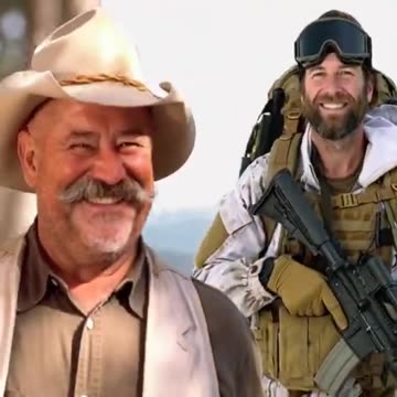 Barry Corbin & Jason Everman | Famous Veterans Born on October 16