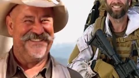 Barry Corbin & Jason Everman | Famous Veterans Born on October 16