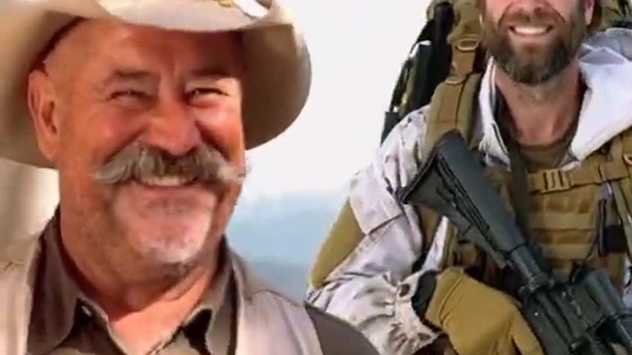 Barry Corbin & Jason Everman | Famous Veterans Born on October 16