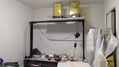 Dado Slots and Square Tubes