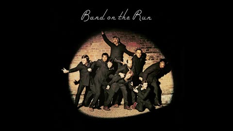 MY COVER OF "JET" FROM MCCARTNEY