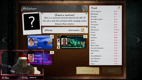 Gaslighting My Friends in Mimesis