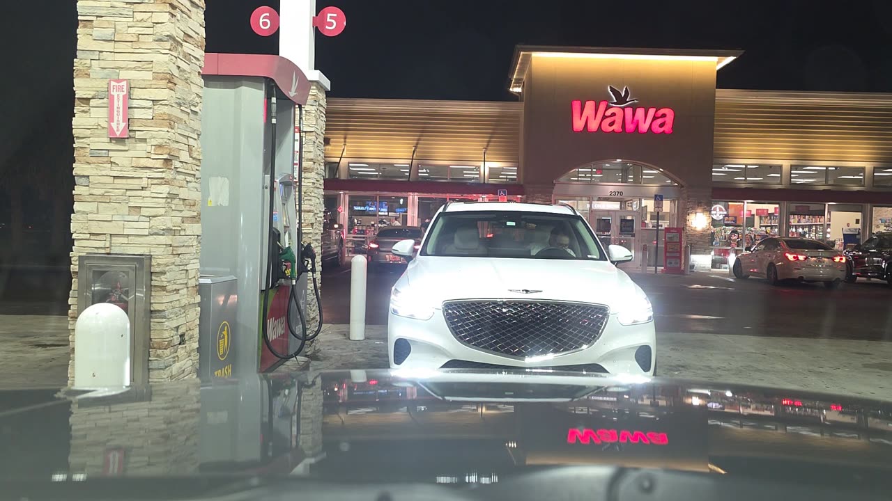 SEARCHING FOR 1 GOOD COP