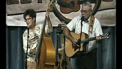 Prisoners Song -- Tex & Mary Schutz