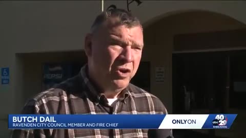 'Whites-only' community established in Arkansas