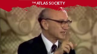 The government can’t give away anything it didn’t take from someone first.