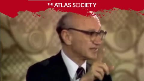 The government can’t give away anything it didn’t take from someone first.