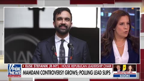 An Islamic Communist Could Be Mayor of NYC