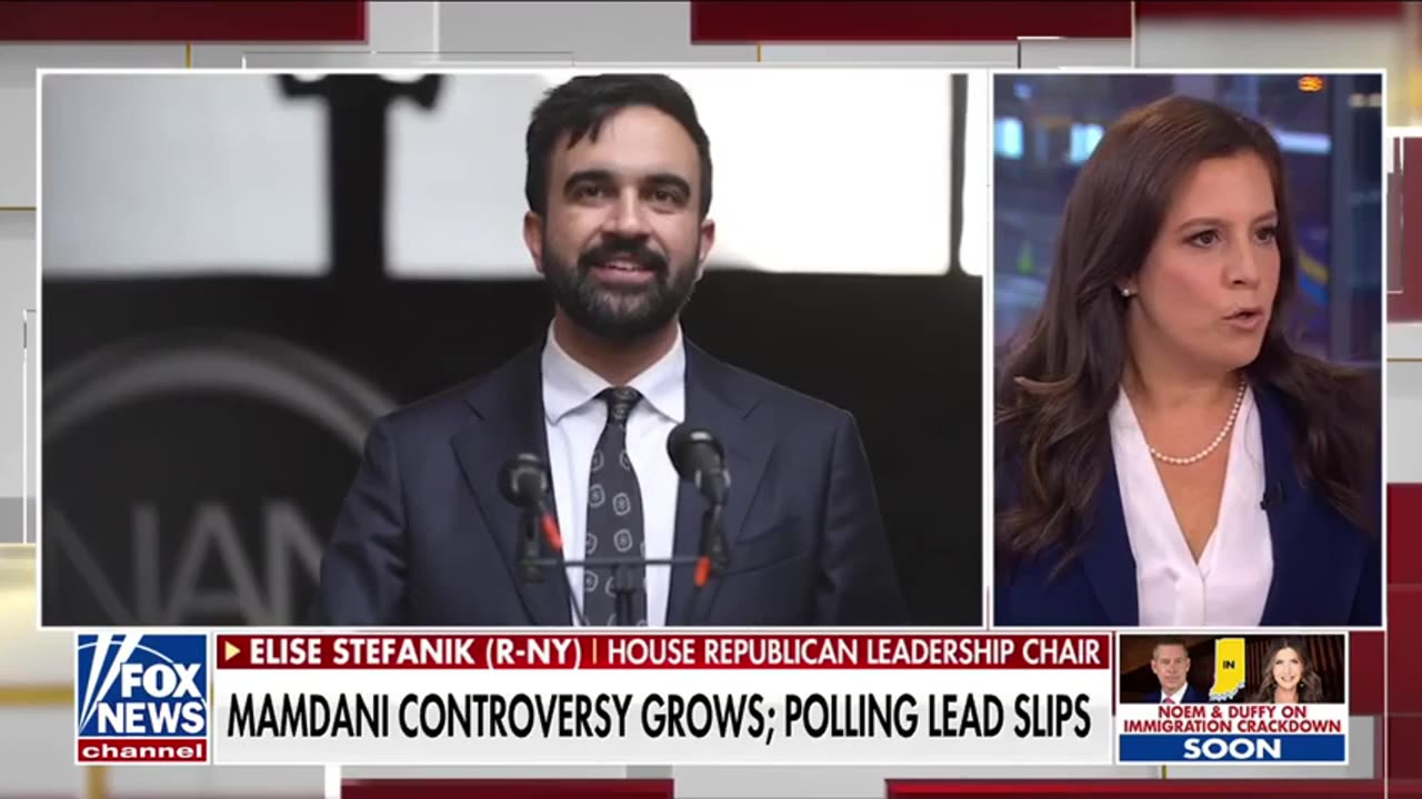 An Islamic Communist Could Be Mayor of NYC