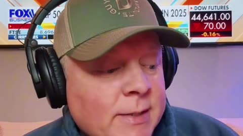 EPA Slush Fund Uncovered 2.20.25