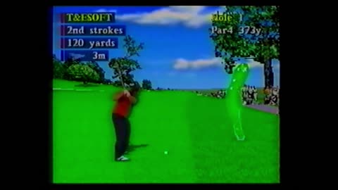 SEGA Saturn - Launch AD 1995