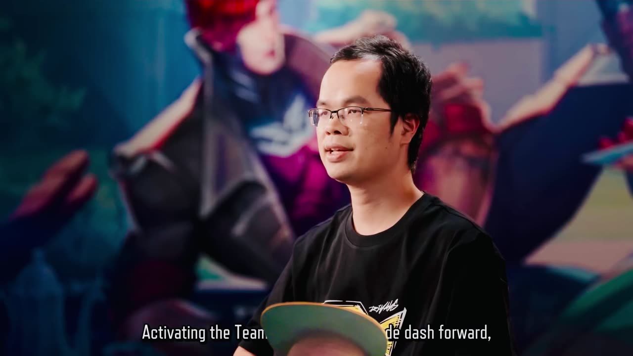 Dev Vision Season 5 Update Looks CRAZY!! 👾