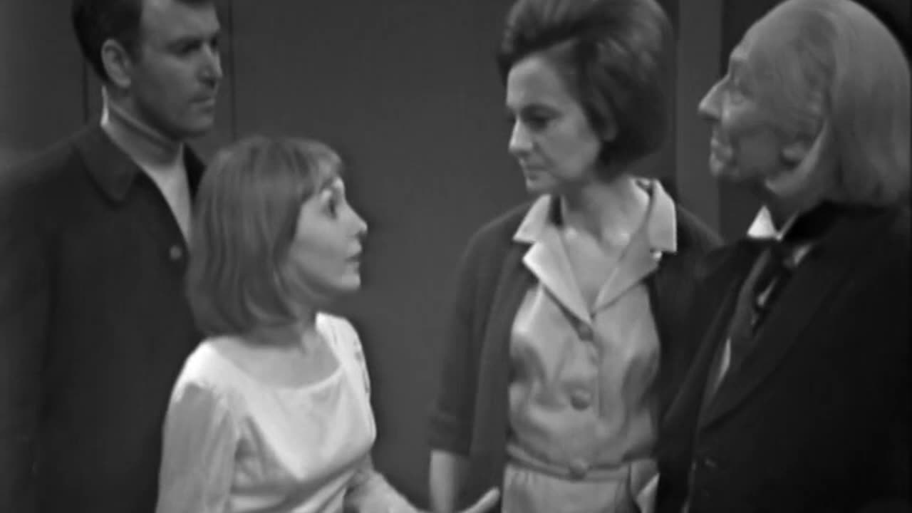 Doctor Who (1963) Season 2 | Science fiction