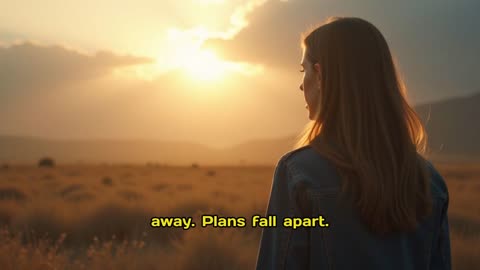 3 Signs God Is Redirecting Your Life (This Is Why Things Are Changing)