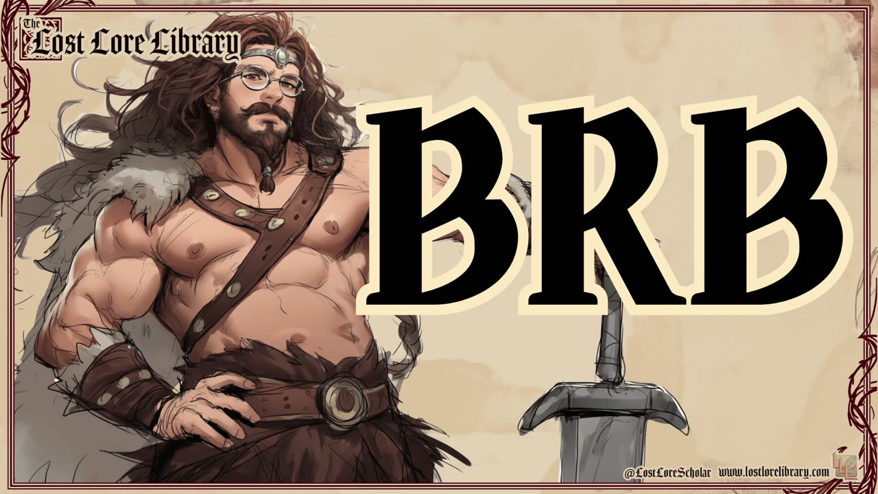 Community Conan Stream!