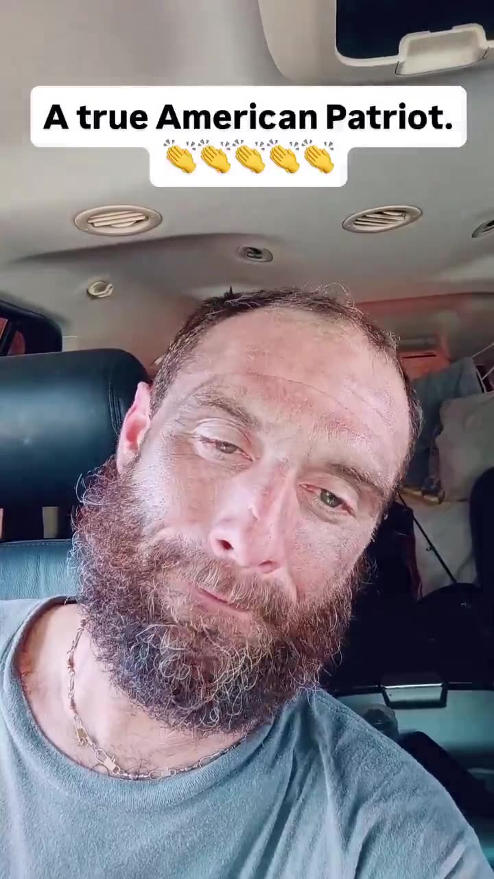 Texas man admits that he’s HELPING illegal immigrants evade ICE..