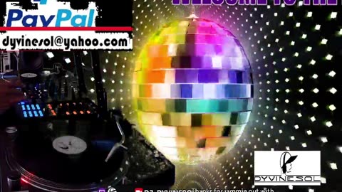 80's & 90's REQUEST AND BEYOND JAMS WELCOMED . . JOIN DA PARTY!