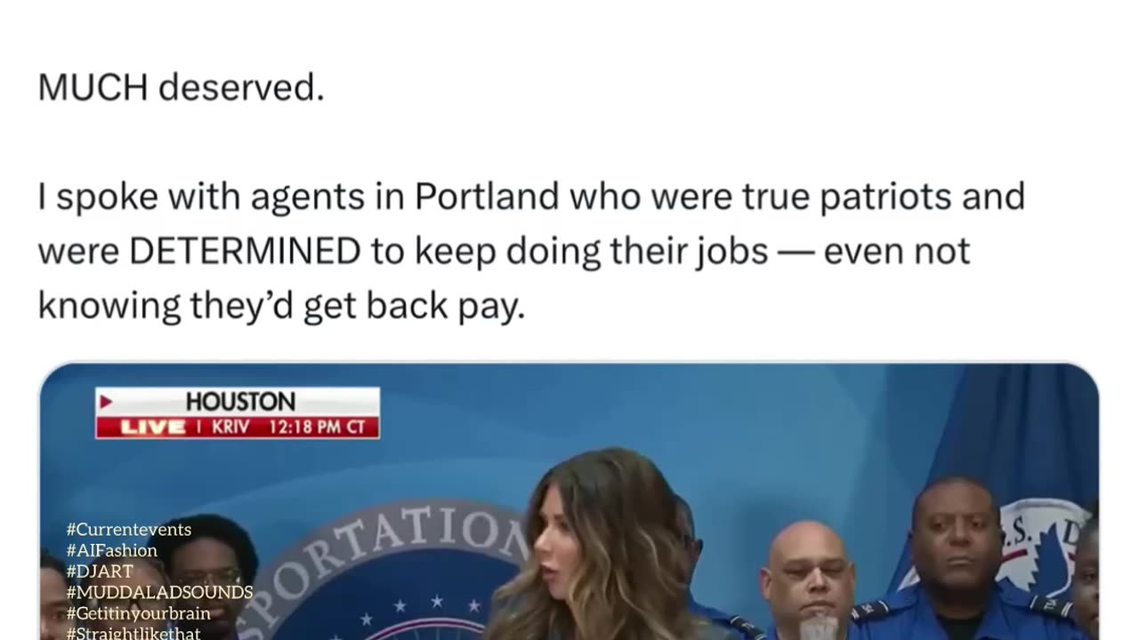 Another accurate political observation. This time NY Mayor