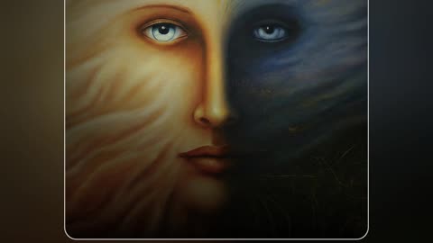 Half Of Me Is You [Alt. v1]