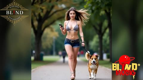 We Love Dogs And Girls feat. Vito Cosmos