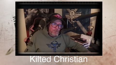 KC Ep1027 : Darkness is Ego and God is the Light.