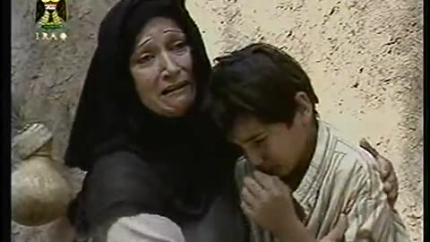 Iraq Satellite Channel IRAQ September 13, 2001 730am-800am ADT
