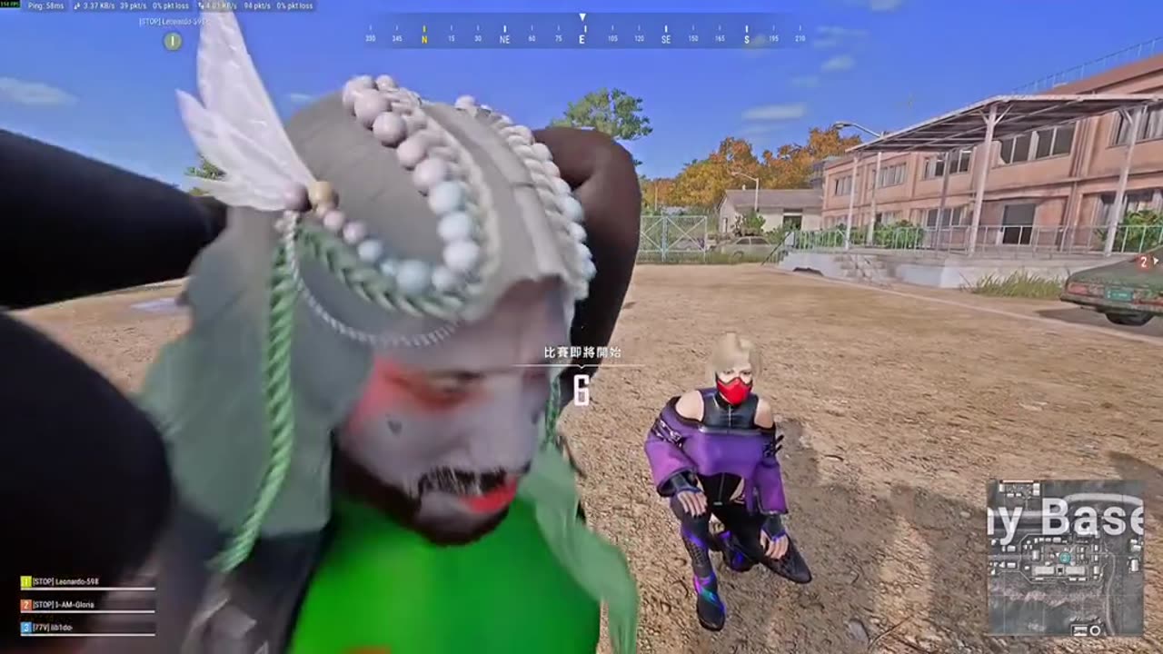 What the actual f.......