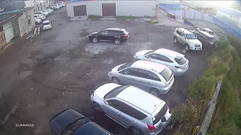 😱🐻 Man Escapes Near-Maul by Charging Bear! Russian Wilderness Horror | TheHauntingHour