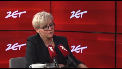 - Donald, może przeanalizujemy przegraną Trzaskowskiego?