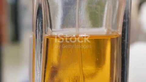 The Luxury Perfume Lie in 45 Seconds