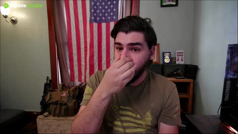 Well that was unexpected .