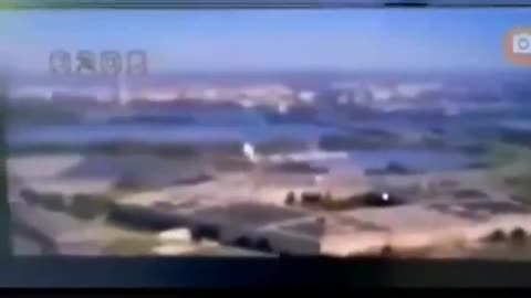 9/11: Pentagon Struck By Missile, NOT Plane