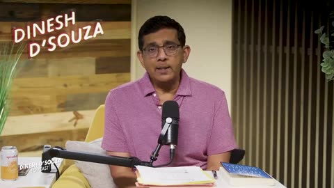 Dinesh D'Souza - Will John Bolton See Serious Prison Time?