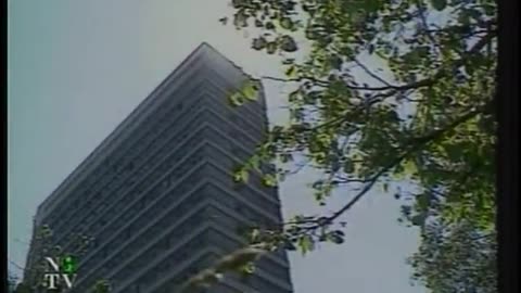 Chistoserdechnoe priznanie NTV September 12, 2001 1150am-1220pm MSD