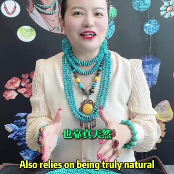 20251010-10 Labubu Goes Global Turquoise Gains Fans with Uniqueness