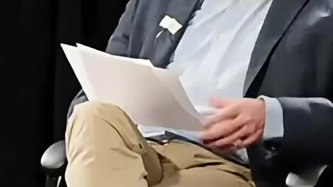 the ultimate blooper reel from Between Two Ferns