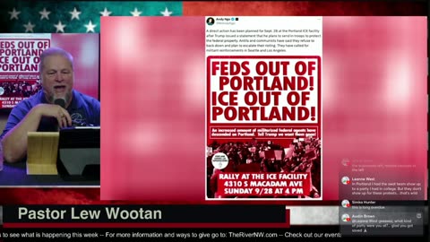 10-1-25 | What in the…News? | Episode 2