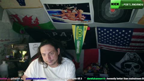 📢 Quick Run Down Stream