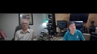 Dr. Tenpenny, Bi Bi the Butcher, Palestine, Agenda 2330 The UN and Digital IDs, Epstein Shutdown