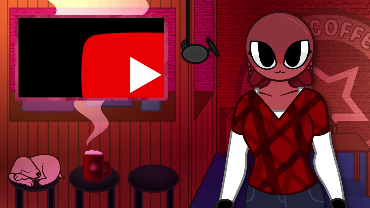 I Used to Be Scared of Movie Trailers... [reupload archive]