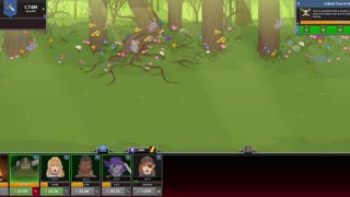 Idle Champions of the Forgotten Realms [Android]