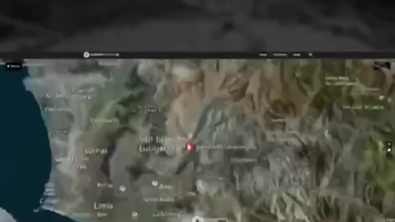 HAARP locations around the world