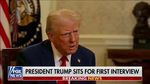 Trump Declares War on Windmills and Solar Fields!