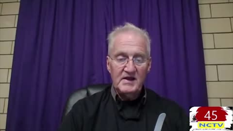 NCTV45’S THOUGHT FOR THE DAY TUES NOV 4 2025