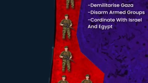 Gaza: UN Approves Foreign Force with ‘All Necessary Measures