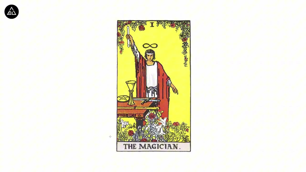 DECODING THE SYMBOLISM OF AS ABOVE, SO BELOW (OCCULT LECTURE) 👁️