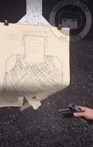 Shoot them in the dick 😂🍆🔫