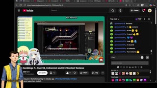 Dark Souls (RPCS3) [Elle stream] day 1
